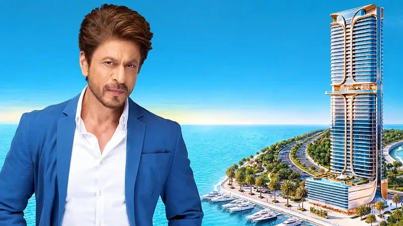 Shahrukhz Residences by Danube gallery 14