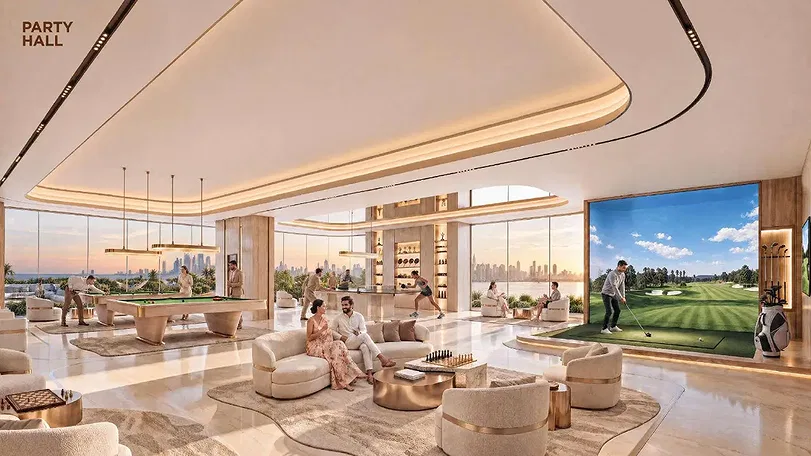 Shahrukhz Residences by Danube gallery 7