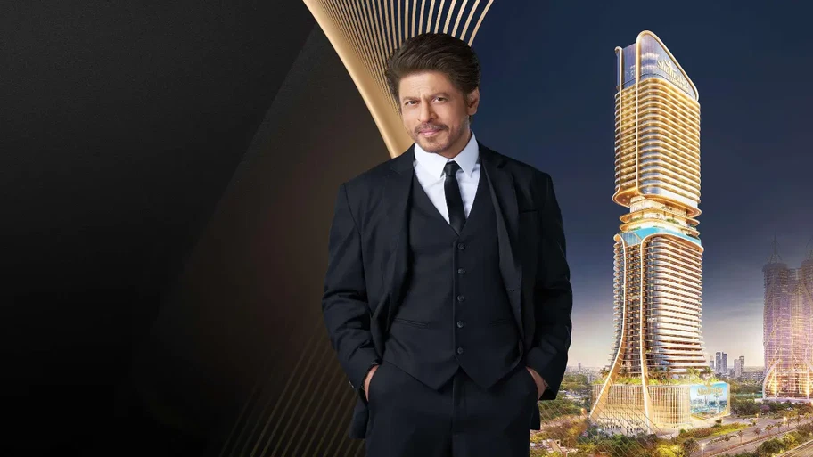 Dubai Offplan Properties