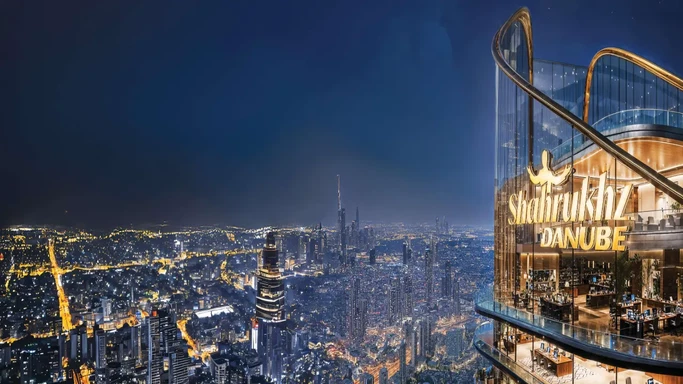 Shahrukhz by Danube gallery 5