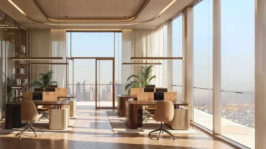 عقارات دبي خارج المخطط