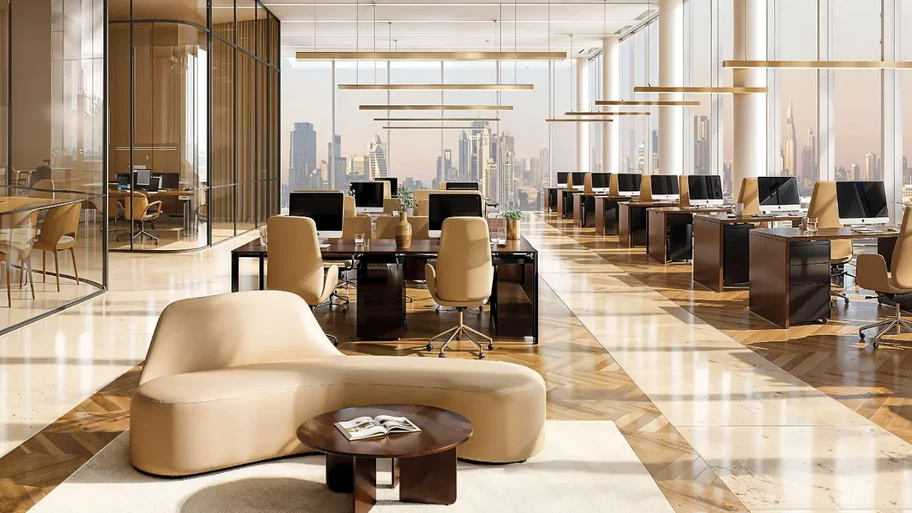 Dubai Offplan Properties