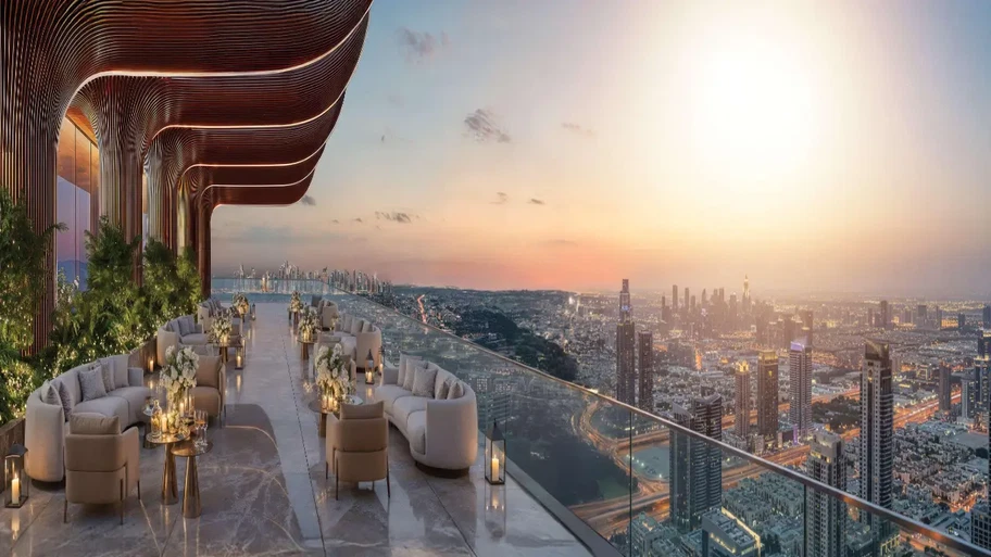 عقارات دبي خارج المخطط