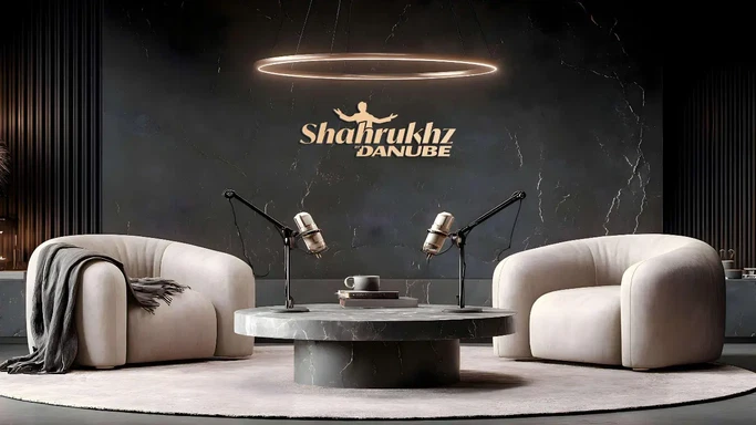 Shahrukhz by Danube gallery 7