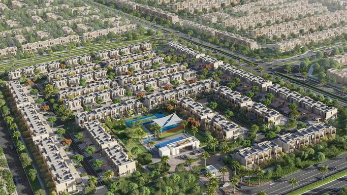 Shams Townhouses by Nshama gallery 1