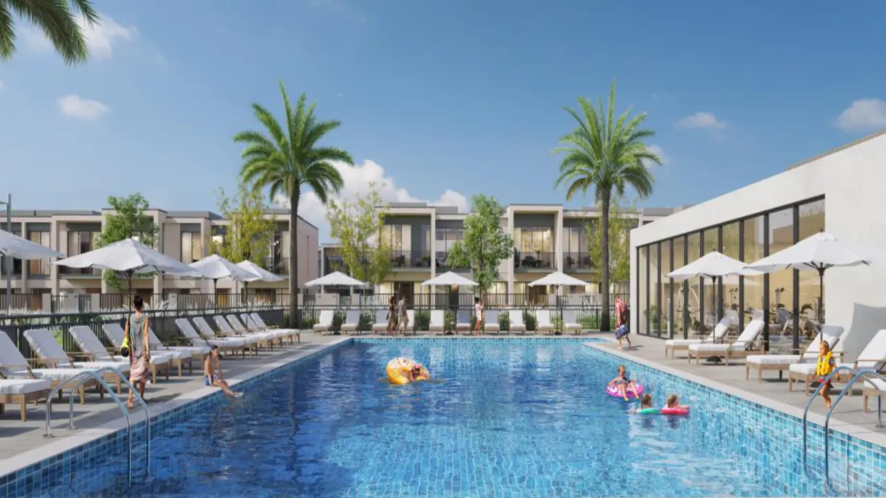 Shams Townhouses by Nshama gallery 11