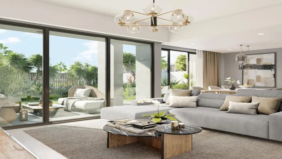 Dubai Offplan Properties