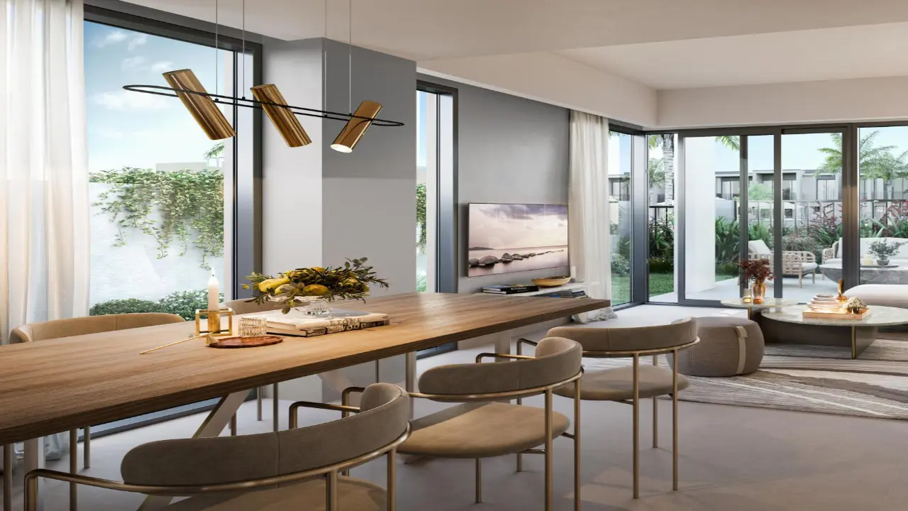 Shams Townhouses by Nshama gallery 8