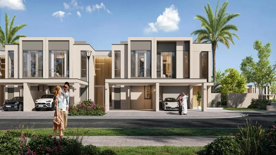 Dubai Offplan Properties
