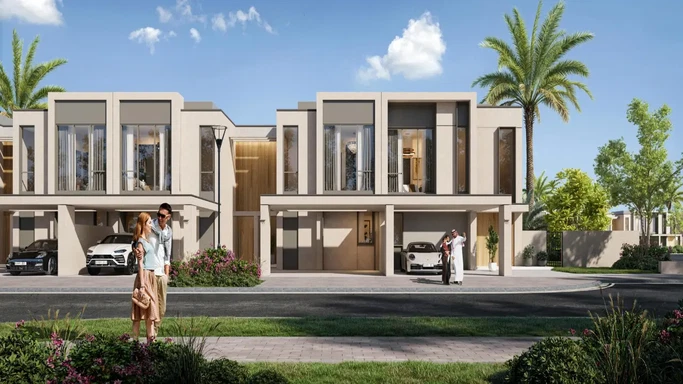 Shams Townhouses by Nshama gallery 5
