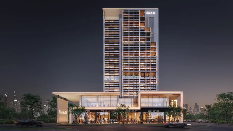 Dubai Offplan Properties