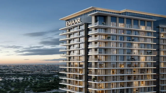 Silva by Emaar gallery 1