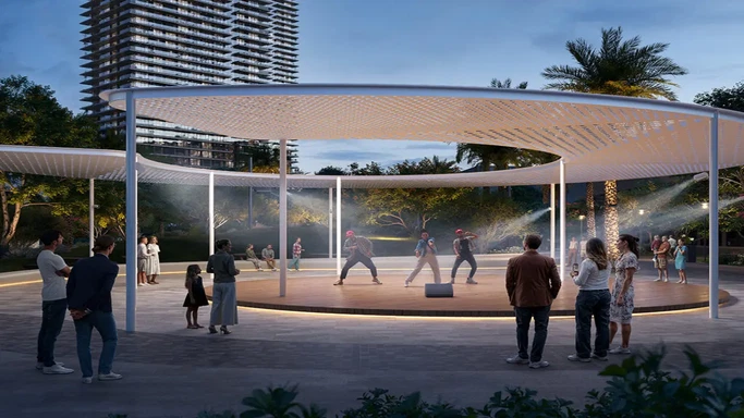 Silva by Emaar gallery 6