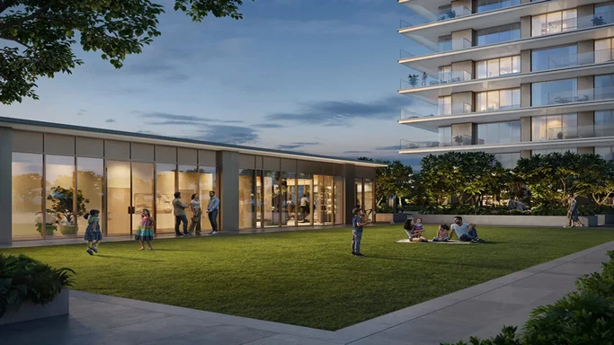 Silva by Emaar gallery 5