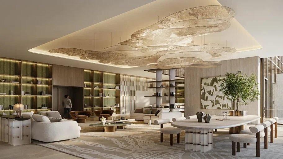 Dubai Offplan Properties