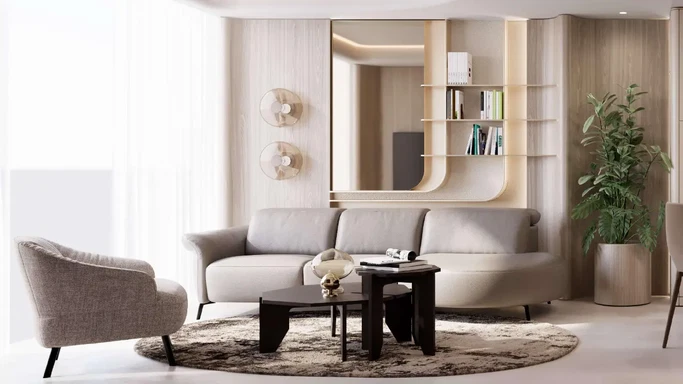 Sky Harmony by Peace Homes gallery 7