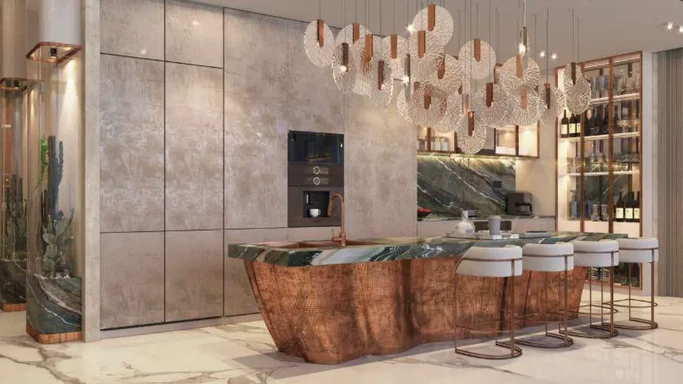 Sky Vista by Peace Homes Development gallery 3