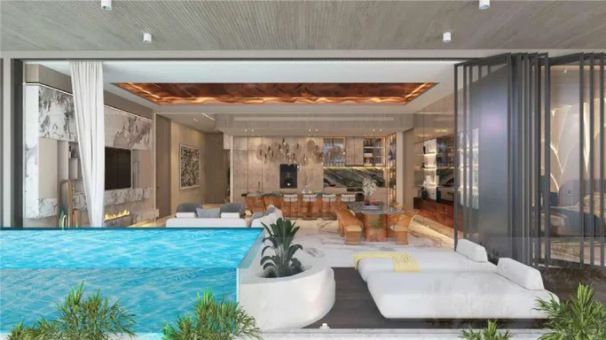 Sky Vista by Peace Homes Development gallery 2