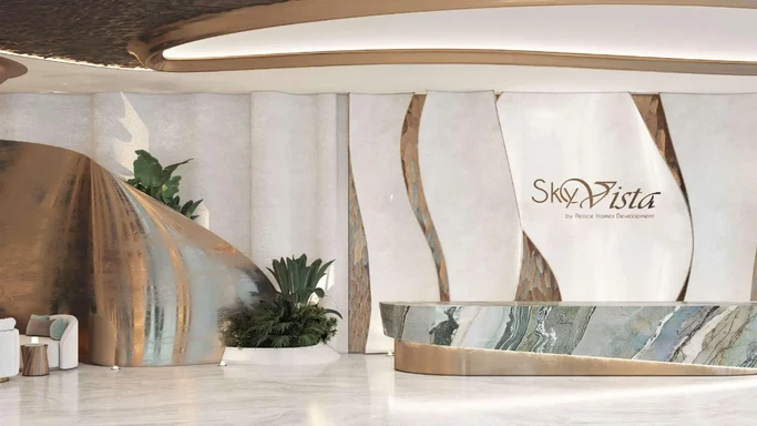 Sky Vista by Peace Homes Development gallery 12