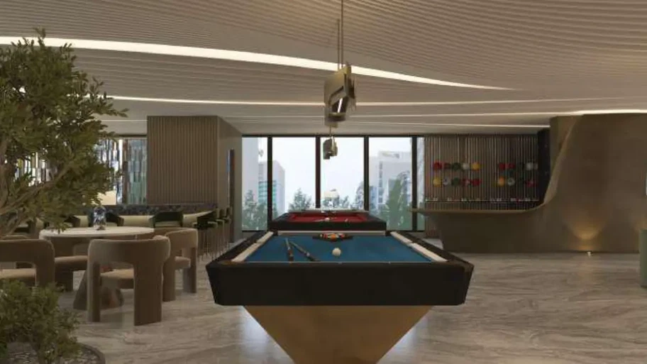 Dubai Offplan Properties