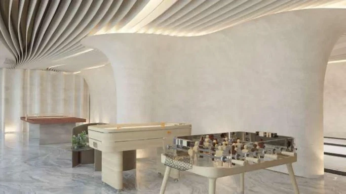 Sky Vista by Peace Homes Development gallery 9