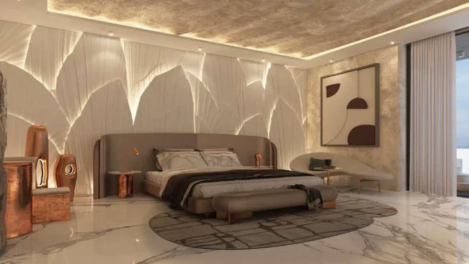 Sky Vista by Peace Homes Development gallery 6