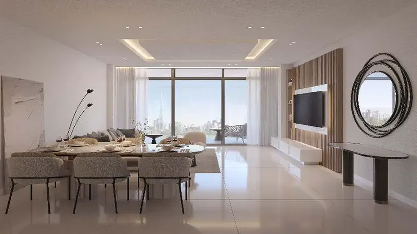 HRE Skyhill Residences gallery 9