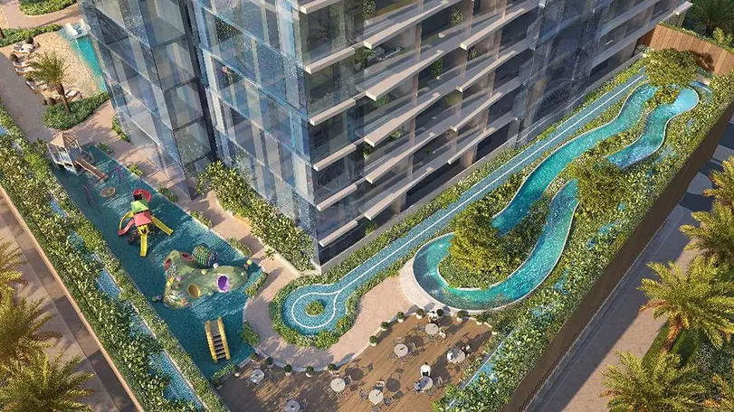 HRE Skyhill Residences gallery 11