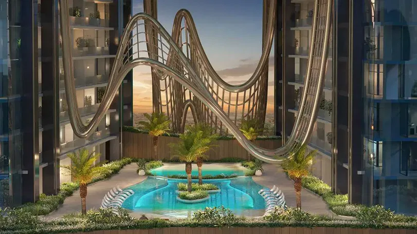 HRE Skyhill Residences gallery 10