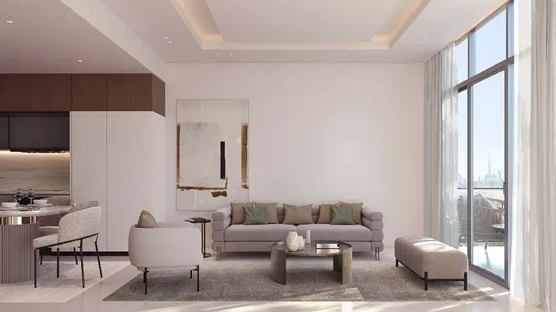HRE Skyhill Residences gallery 8