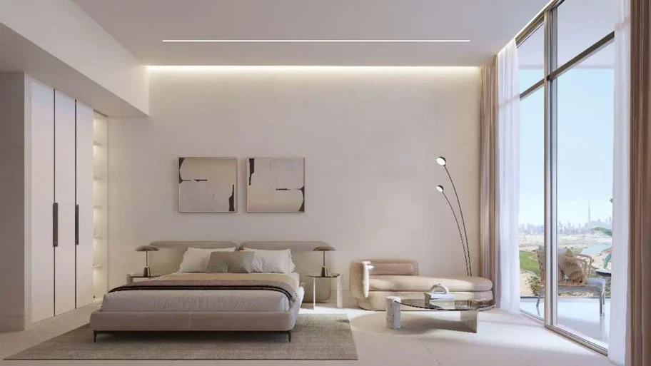 Dubai Offplan Properties