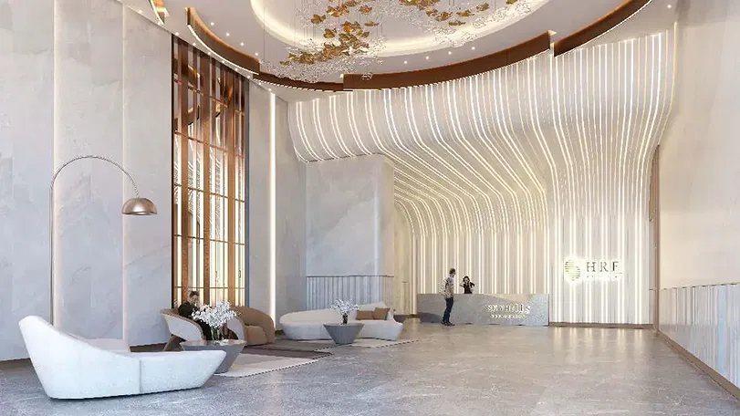 HRE Skyhill Residences gallery 5