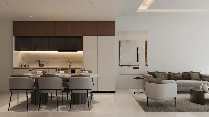 HRE Skyhill Residences gallery 3