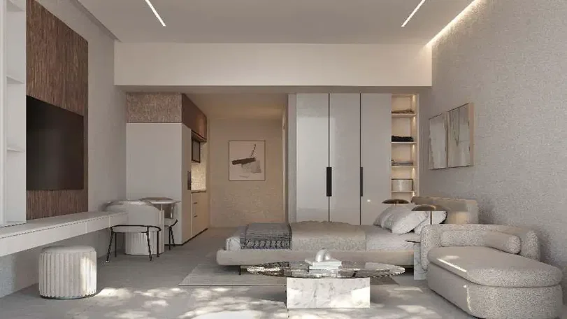 HRE Skyhill Residences gallery 2