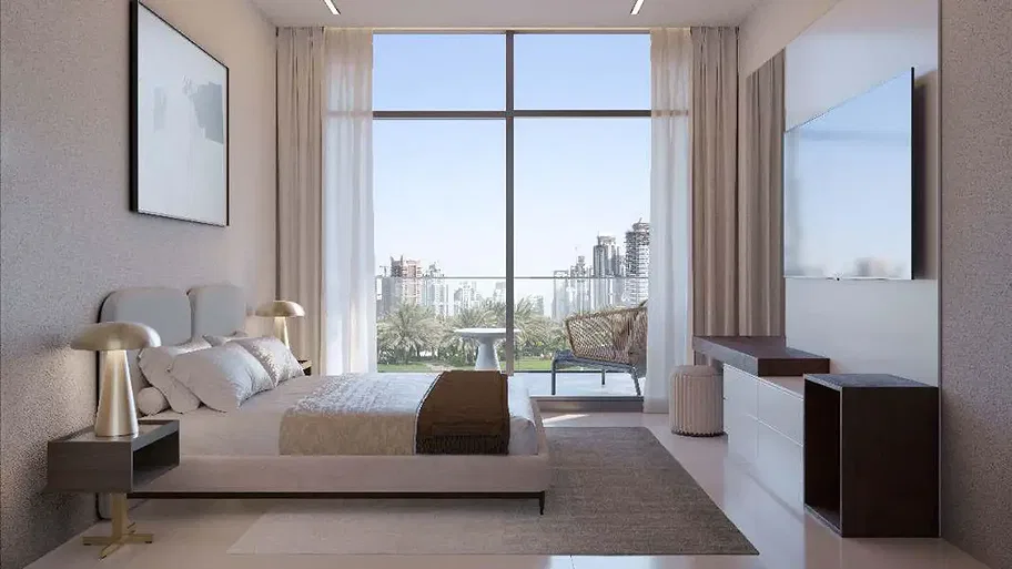 Dubai Offplan Properties