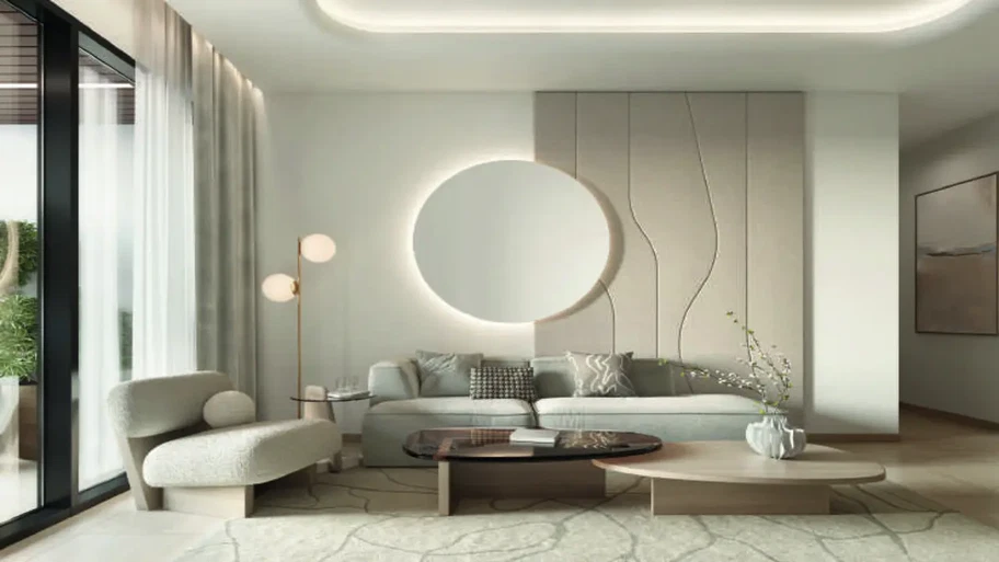 Dubai Offplan Properties