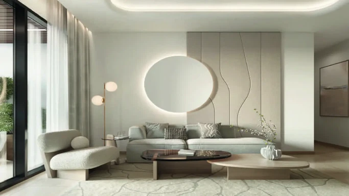 Skyhills Astra Tower B By HRE gallery 4