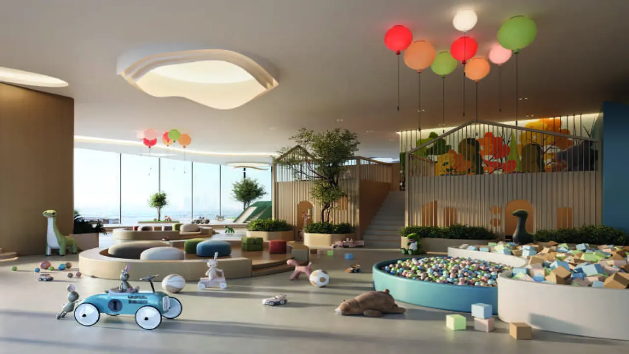 Skyhills Astra Tower от HRE галерея 3