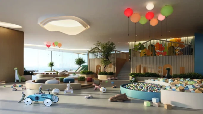 Skyhills Astra Tower B By HRE gallery 3