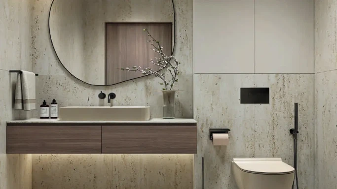 Skyhills Astra Tower B By HRE gallery 2