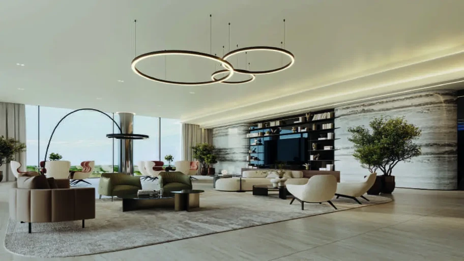 Dubai Offplan Properties