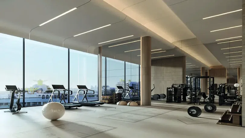 Skyhills Astra Tower B By HRE gallery 7