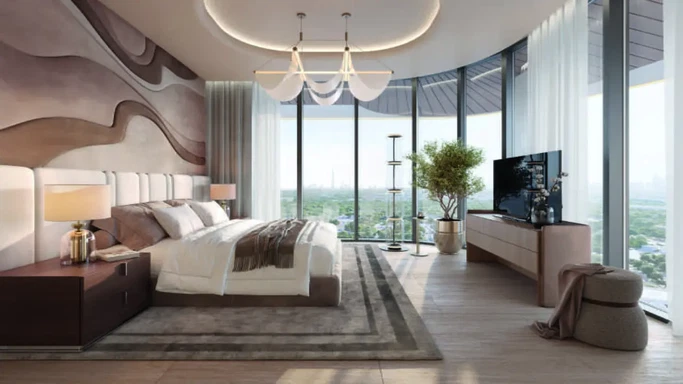 Skyhills Astra Tower B By HRE gallery 5