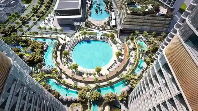 Skyvue Altier by Sobha gallery 2