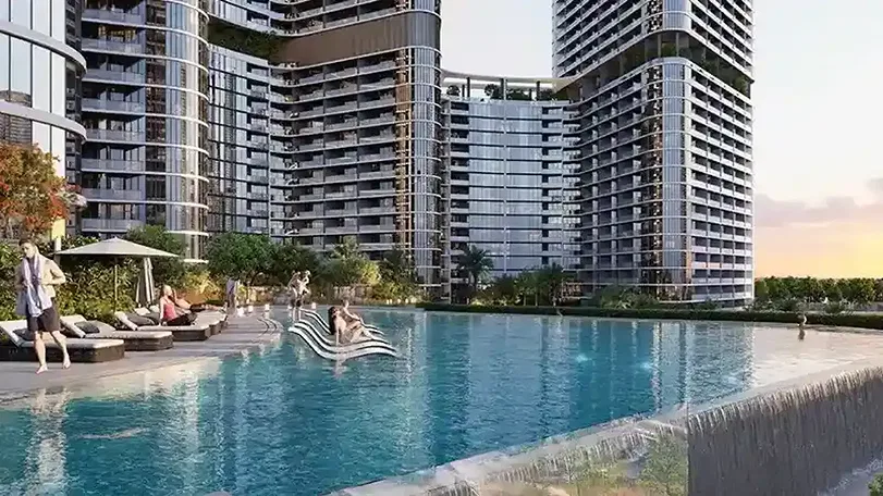 Skyvue Altier by Sobha gallery 10