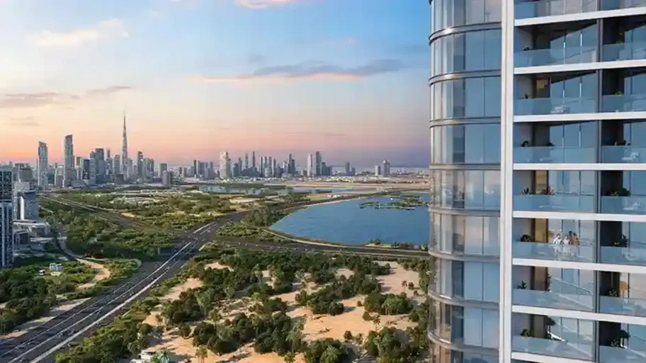 Dubai Offplan Properties