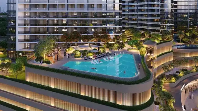 Skyvue Altier by Sobha gallery 8