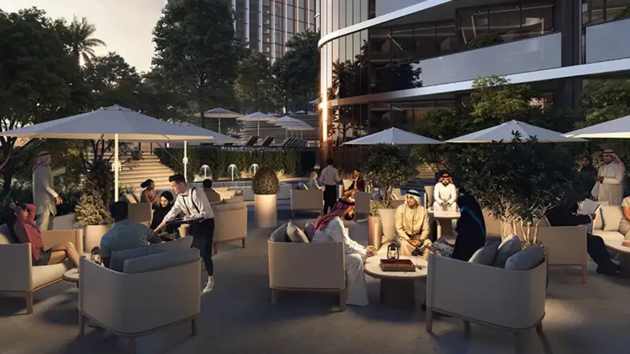 Skyvue Altier by Sobha gallery 7