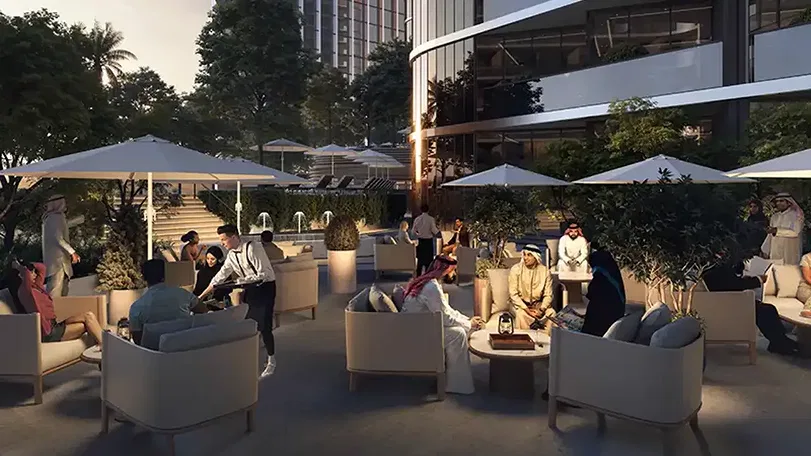 Skyvue Altier by Sobha gallery 7
