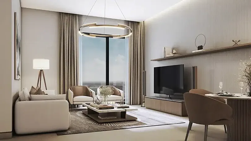 Skyvue Altier by Sobha gallery 5